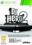 DJ Hero 2 (Sw)