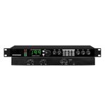 Professional Digital Reverb And Multi Effect Processor Audio Processor Equalizer Vocal Microphone