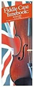 Fiddle Case Tunebook - British Isles (Compact Reference Library)