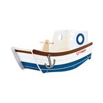 Hape High Seas Wooden Toddler Rocking Ride On