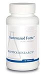 Biotics Research, Gammanol Forte 18