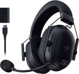 Razer BlackShark V2 HyperSpeed - Wireless Ultra-Lightweight Esports Headset - Black