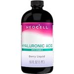 NeoCell Hyaluronic Acid Berry Liqui