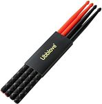 Nylon Drumsticks 2 pairs with ANTI-