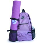 Aurorae Womens Gym Bags