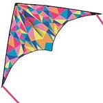 Phobby Delta Kites for Kids Ages 4-