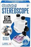 Educational Insights GeoSafari Stereo Microscope