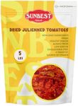 Sunbest Natural Julienned Sun-Dried