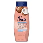 NAIR Sensitive Shower Cream Hair Re