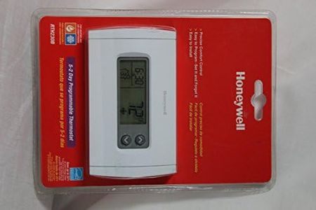 Honeywell RTH230B 5-2 Day Programmable Thermostat