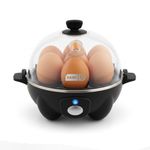 Rapid Egg Cooker