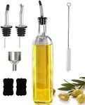 Leaflai 17oz Olive Oil Dispenser Bo