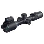 PARD Night Vision Scope, Day/Night Vision Scope for Rifle, 3840 * 2160 Resolution, Rangefinder 1000m,Video Record, Wi-Fi, Waterproof, Night Stalker 4K 2.0 850nm