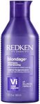 Redken Purple Shampoo, With Citric