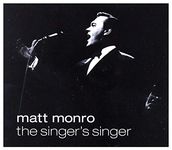 Matt Monro - The Singer's Sing