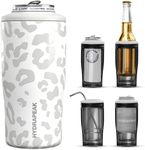 Hydrapeak 4-in-1 Insulated Bottle a