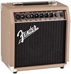 Fender Acoustasonic Series 23137000