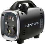 Gentrax Inverter Generator - 800W M