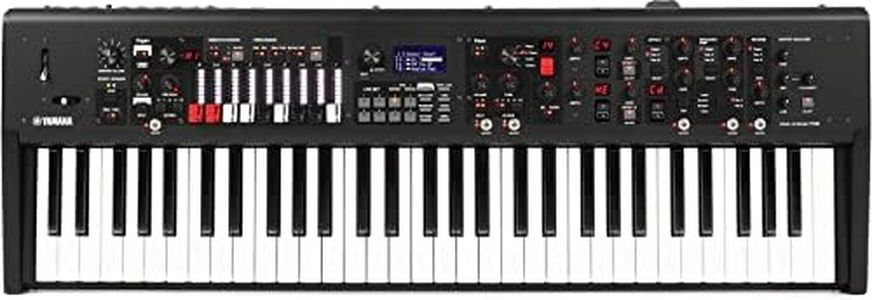 Yamaha YC6