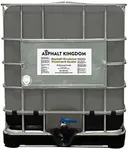 Professional-Grade Asphalt Emulsion