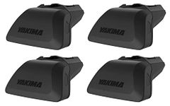 Yakima Sightline Roof Rack Tower for Vehicles with Flush-Mounted Side Rails