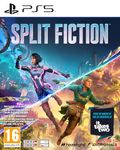 Split Fiction PS5 | VideoGame | English