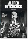 Alfred Hitchcock: The Complete Films