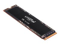 Crucial P5 1TB 3D NAND NVMe Internal SSD, up to 3400MB/s - CT1000P5SSD8