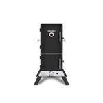 GrillPro 31846 GrillPro 33-inch Vertical Propane Gas Cabinet Smoker