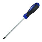 Soft Grip Screwdriver Phillips Tip PH2 x 150mm