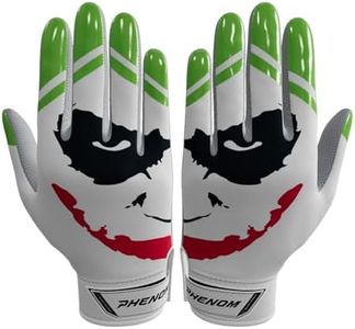 Phenom Elite The Joker Batting Gloves - Quantum Orbit