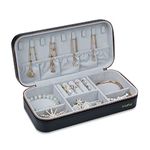 Travel Jewelry Organizers