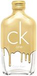 Calvin Klein CK One Gold Eau De Toi