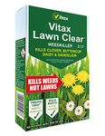 Vitax 250ml Vitax Lawn Clear Lawn Weedkiller