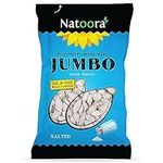 Jumbo Snow White Pumpkin Seeds - Sa