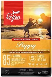 ORIJEN Pup