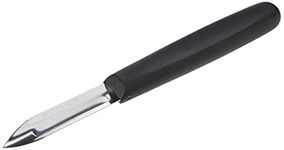 Victorinox Potato Peeler, Black, Medium (5.0103)