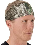 Mens Sweat Bands - Mens Headb&- Hea