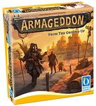 Armageddon Board Game (4 Player)