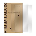 XP-Pen Drawing Tablet Protective Film Screen Protector Only for Artist 15.6 & Artist 15.6 Pro (Pack of 2)