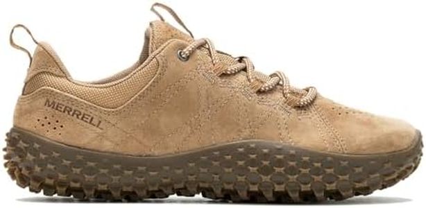 Merrell Wo