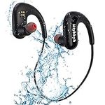 DOBO Waterproof Headphones for Swim