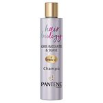 Pantene Grey Hair Shampoos