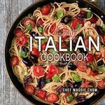 Easy Italian Cookbook: Authentic It