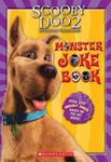 Scooby-Doo 2: Monsters Unleashed Joke Book (Scooby-Doo 2 Movie Tie In)