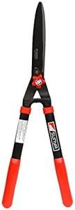 DAP - DOWNHILL AGRO PRODUCTS Wavy Hedge Shears, Heavy Duty High Carbon Steel Hedge Shears For Gardening | Grass Cutter | Hedge clippers |Garden Scissors |Bush Shear
