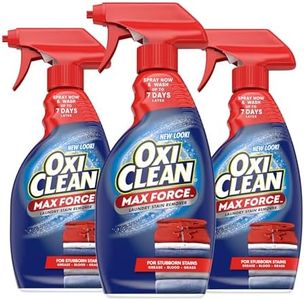 OxiClean M