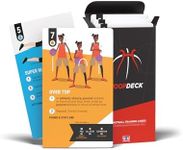 HoopDeck Basketball Training Cards 