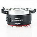 Meike PLTZ-C VND Manual Focus Lens 
