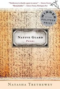 Native Guard: Poems